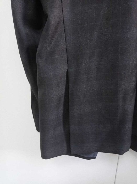 Чоловічий піджак Pierre Cardin у клітинку 27209/2000