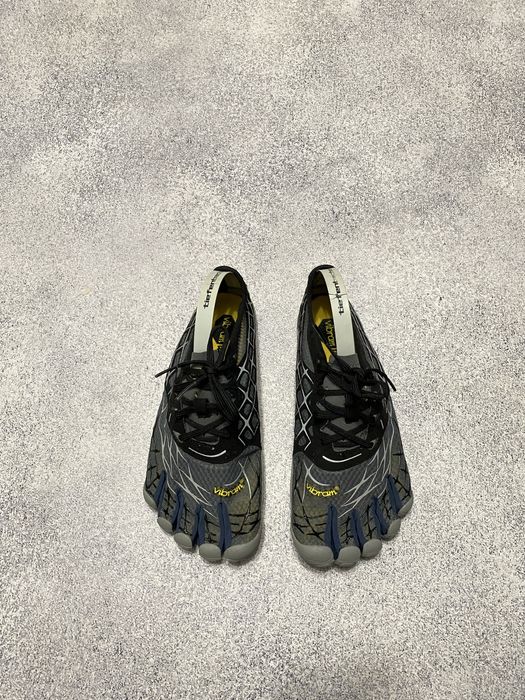 Vibram Fivefingers 5 пальців  кросівки трекінгові