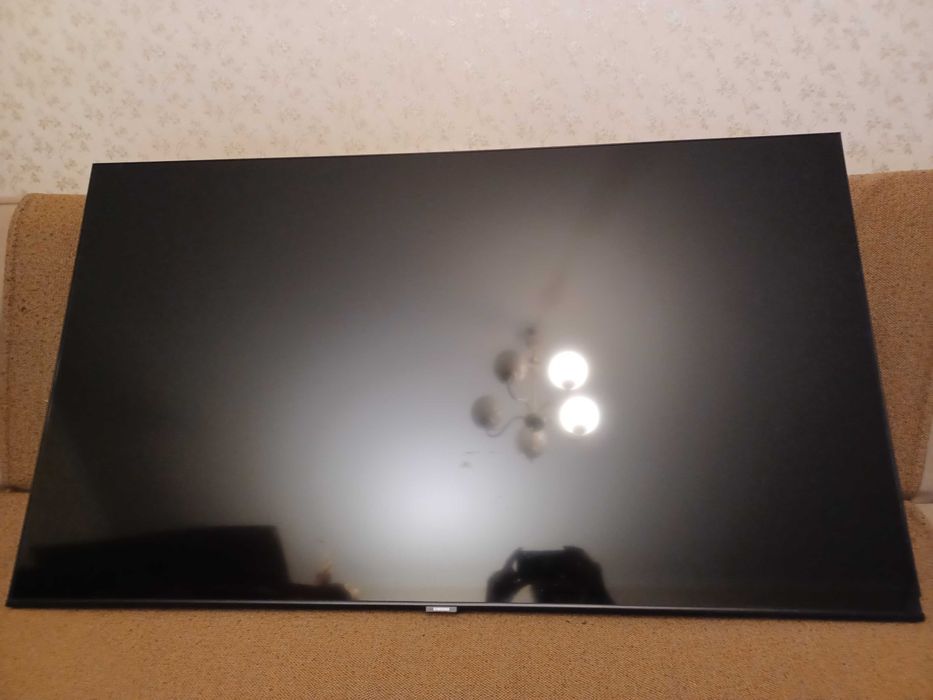 Samsung QE58Q60TAU UHD 4K Smart TV