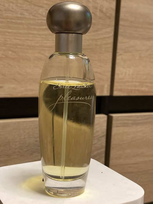 Estée Lauder Pleasures Eau De Parfum 50 ml