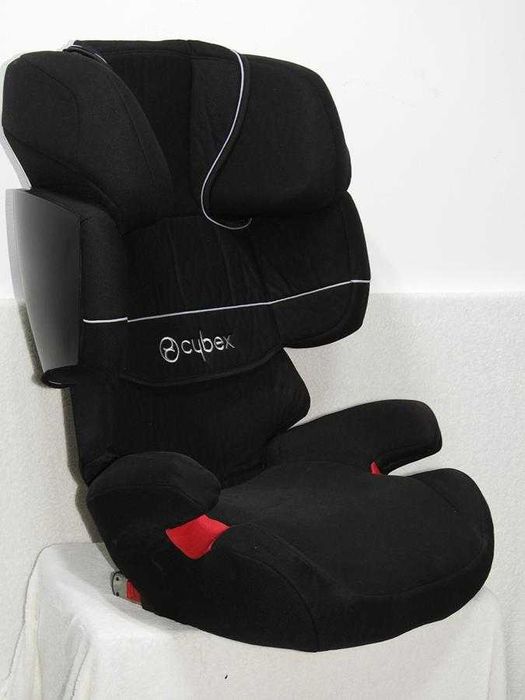CYBEX  Solution X-fix 15-36kg