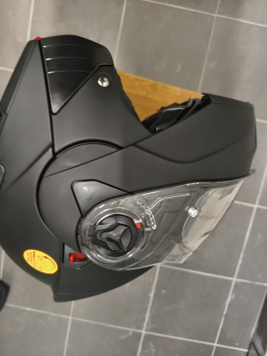 Kask motocyklowy airoh Spectre