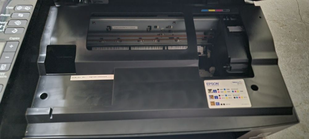 Impressora Multifuncões epson stylus SX 218