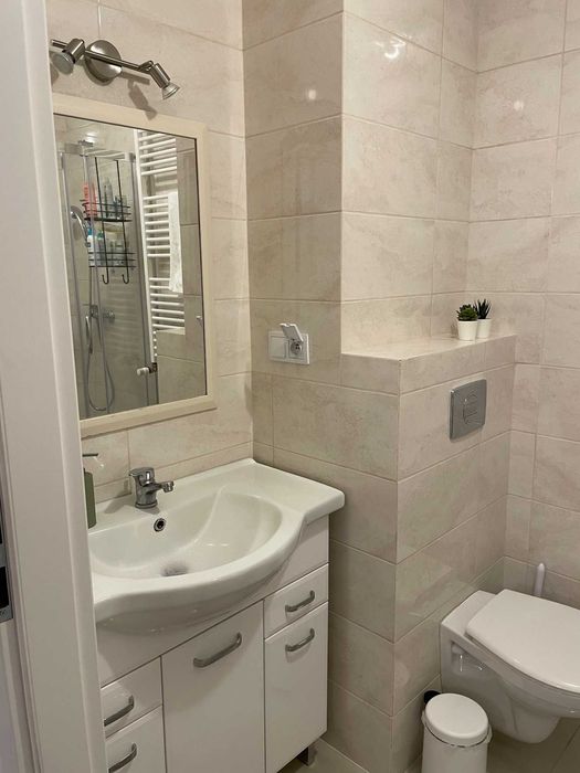 Mieszkanie do wynajecia kawalerka 32 m Lublin Czechow