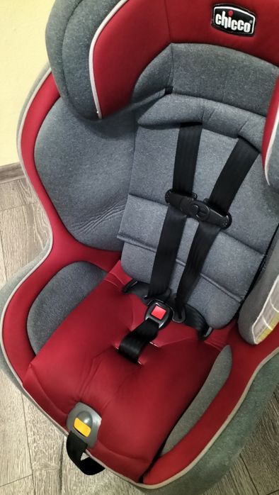 Дитяче автокрісло. Автокресло детское от 0-36кг Isofix
