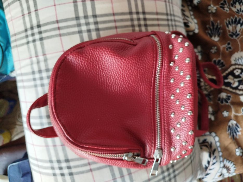 Рюкзак трансформер