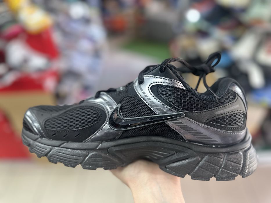 Кросівки Nike V5  ( РОЗМІР 44  )