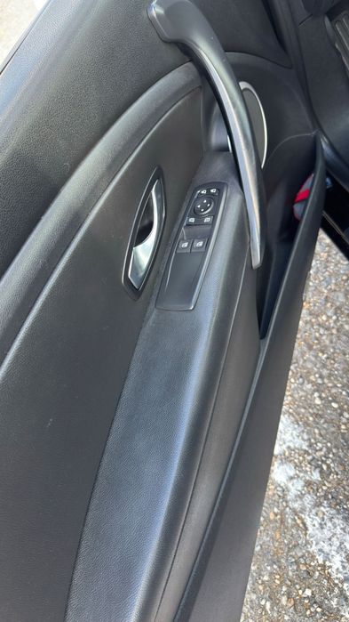 Renault MEGANE coupe 2010
