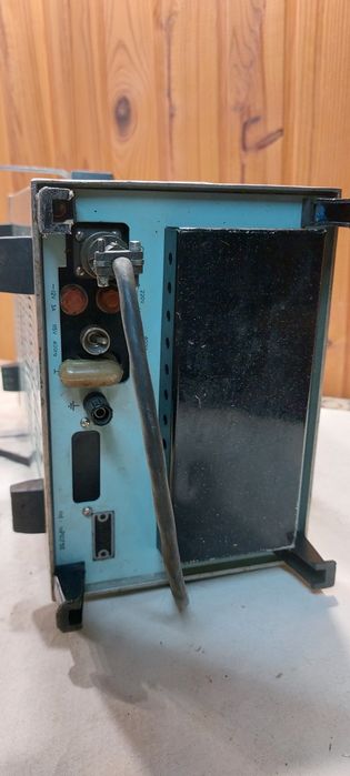 Осциллограф С1-68 (рабочий,идеал).