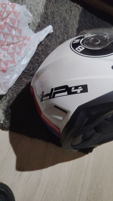 Capacete mota mbw nzi