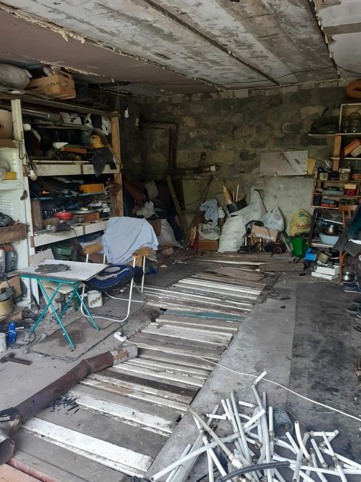 Продам гараж 6х5 на пхз за 11 школою