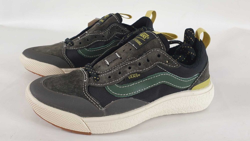 VANS  snakersy   nowe  ULTRARANGE EXO 34,5