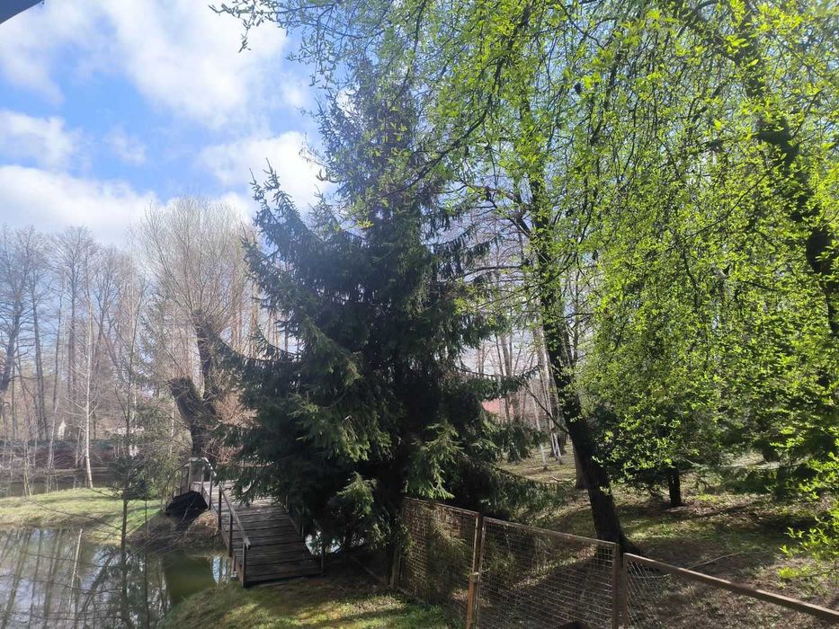 Продам  150сот.землі  та озеро під будівництво комплексу відпочинку