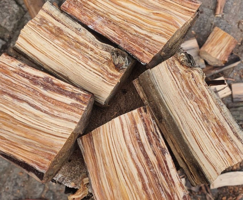 Smolak rozpałka naturalna