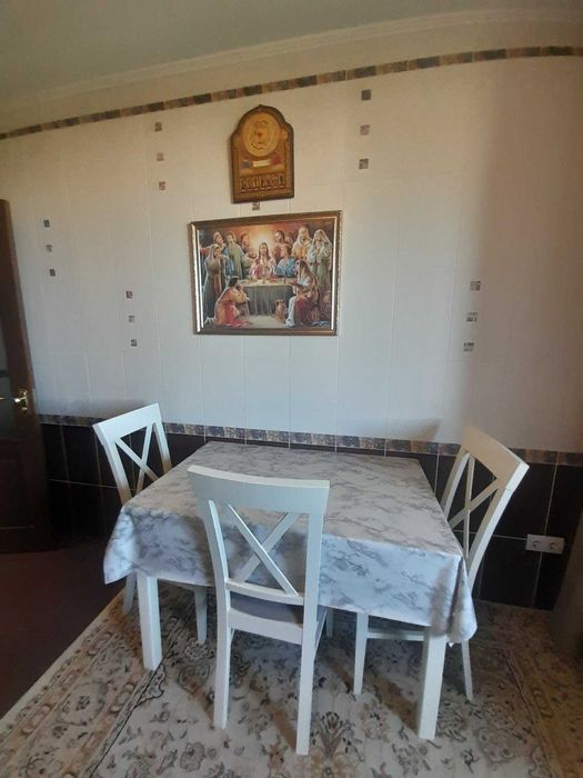 Салтовка, 2 комн. квартира с евроремонтом в новострое ТММ, 6/9, 76м2. SV