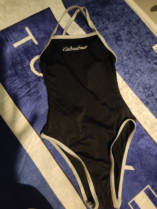 Strój kąpielowy Calzedonia roz s