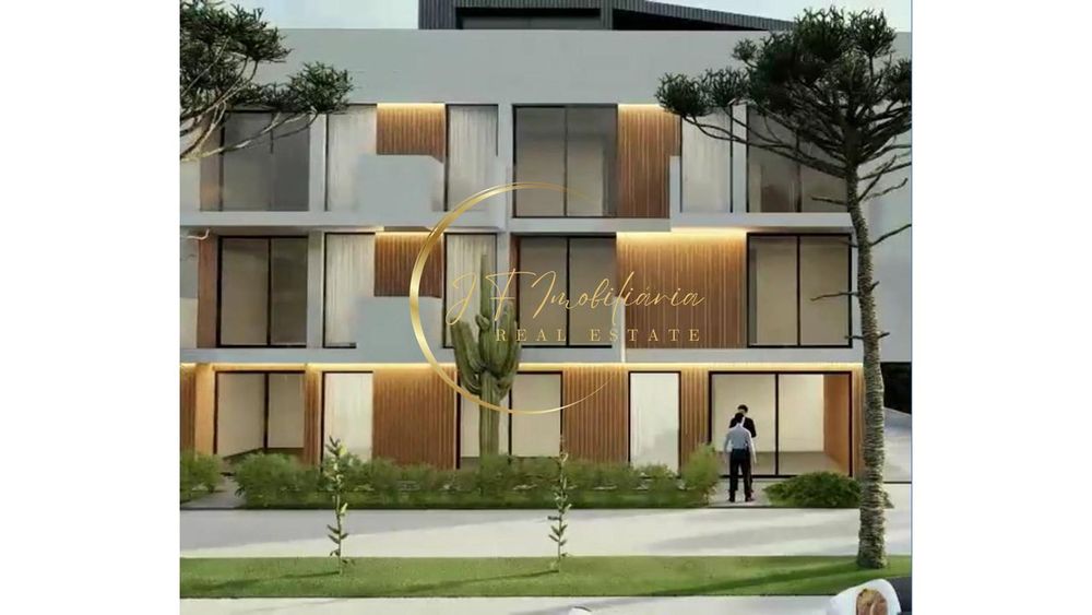 Apartamento T2 em Gafanha da Nazaré — Gafanha Da Nazaré, Aveiro