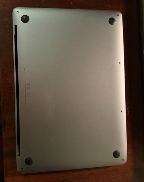 Mac Book pro 2017 г