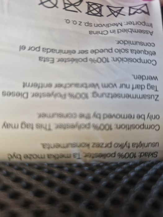 Mata masujaca samochodowa medivon