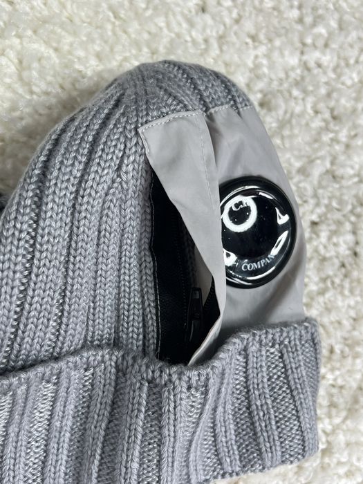 Шапка Cp company