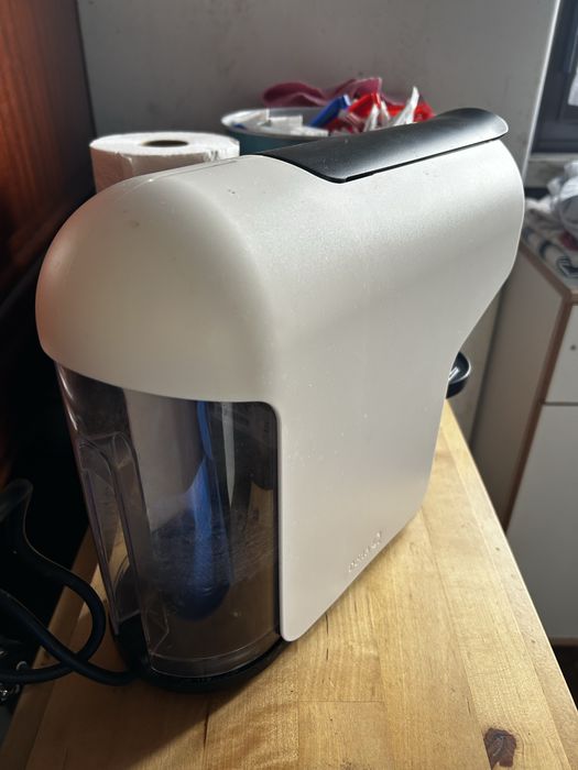 Maquina de cafe Delta Q