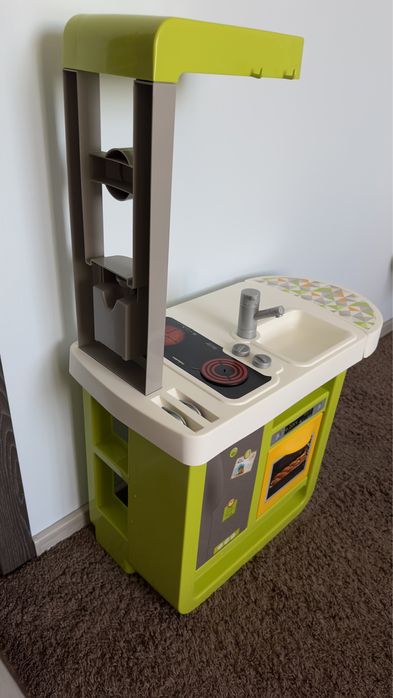 Кухня Smoby дитяча