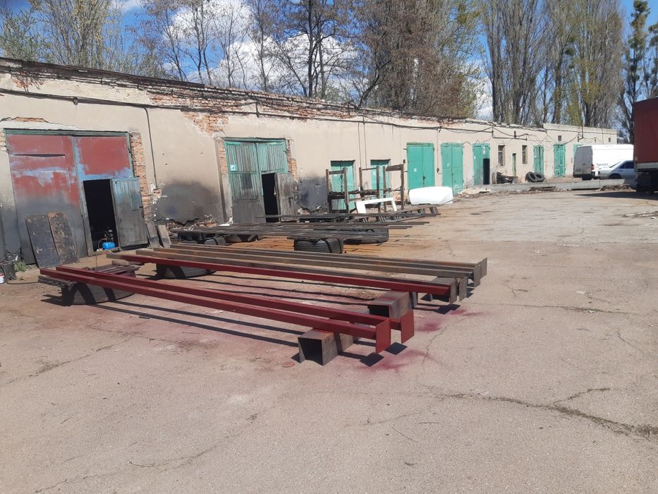 Зварювальні роботи,//// слюсарно-зварювальні роботи