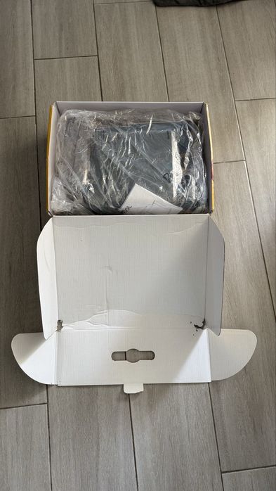 Máquina Café DELTAQ