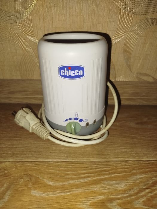 Підігрівач для пляшечок Chicco