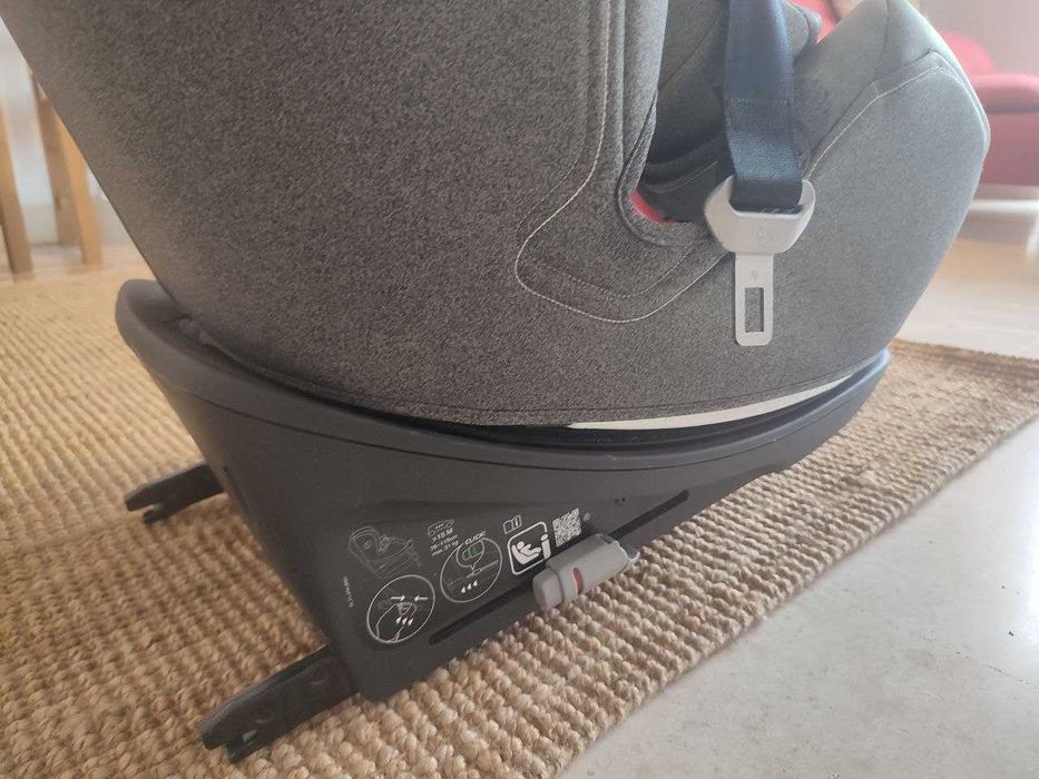 Cadeira AUTO infantil / Car Seat