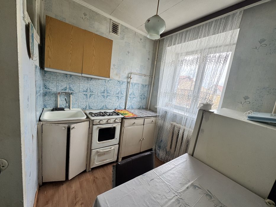 Оренда 1 кімнатної квартири в Центрі Міста / Вокзальна /Шептицького