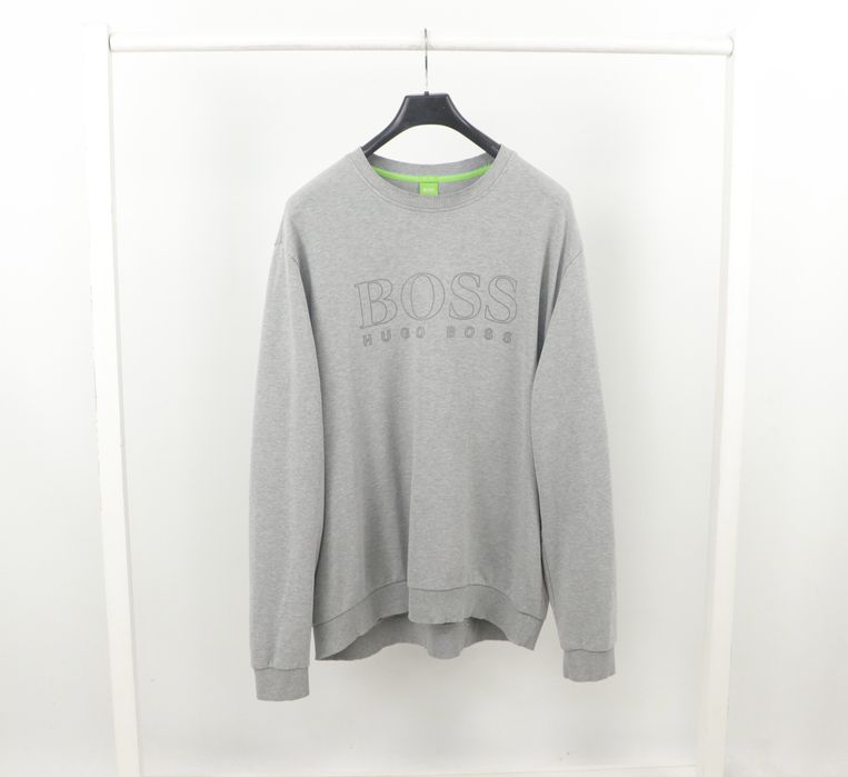 Чоловічий Світшот Hugo Boss