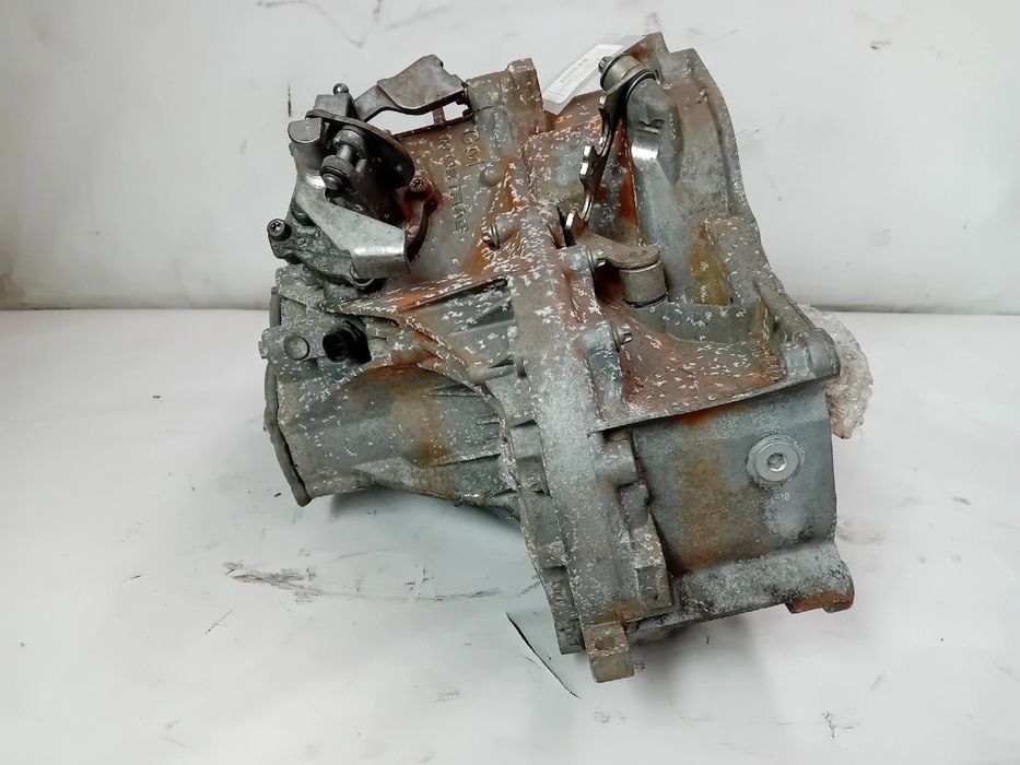 Caixa de velocidades manual OPEL Astra H Hatchback (L48)