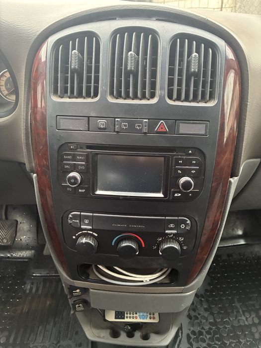 DODGE Ram Van 2.5crd 2002р.