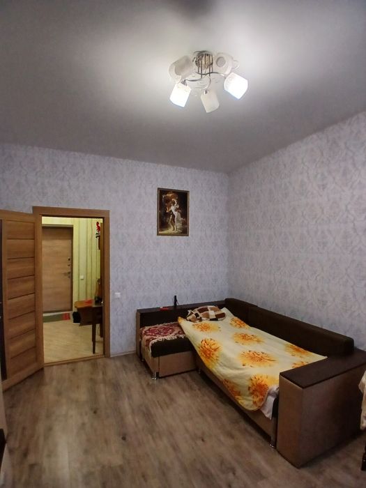 Продам 1к квартиру в ЖК Морской