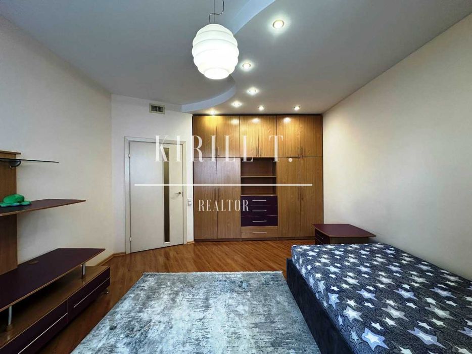 Аренда квартиры 3к 100м2 Екатеринославский/Исполкомовская/Центр