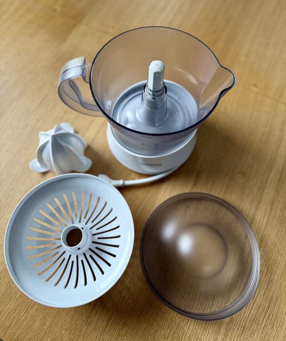 Wyciskarka do cytrusów Siemens