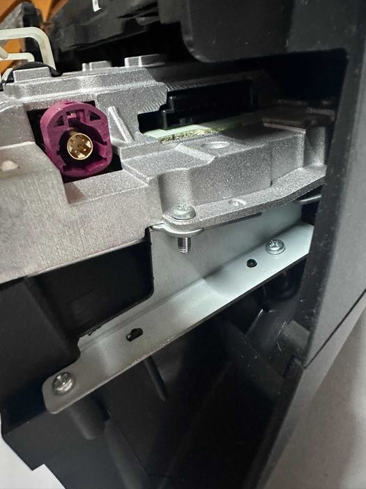 BMW E82 E88 CiC GPS iDrive Display