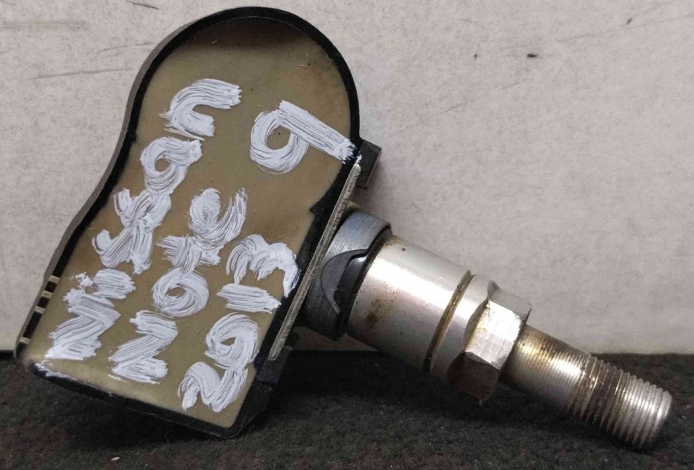 Sensor de Pressão dos Pneus 407003VU0A - NISSAN NOTE