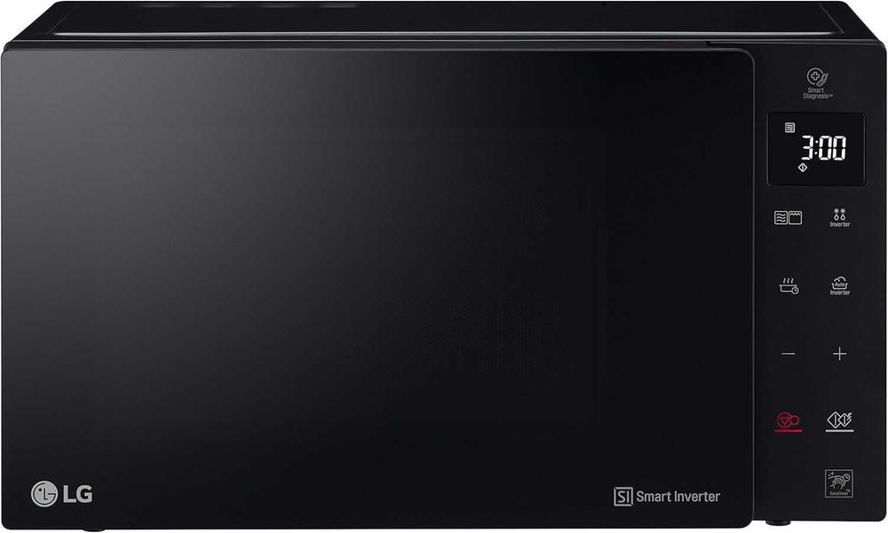 мікрохвильова піч мікрохвильовка LG MH 6535 ГІС