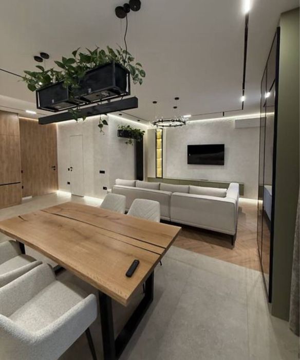 Продам дуже стильну 2 кімнатну ЖК Липки