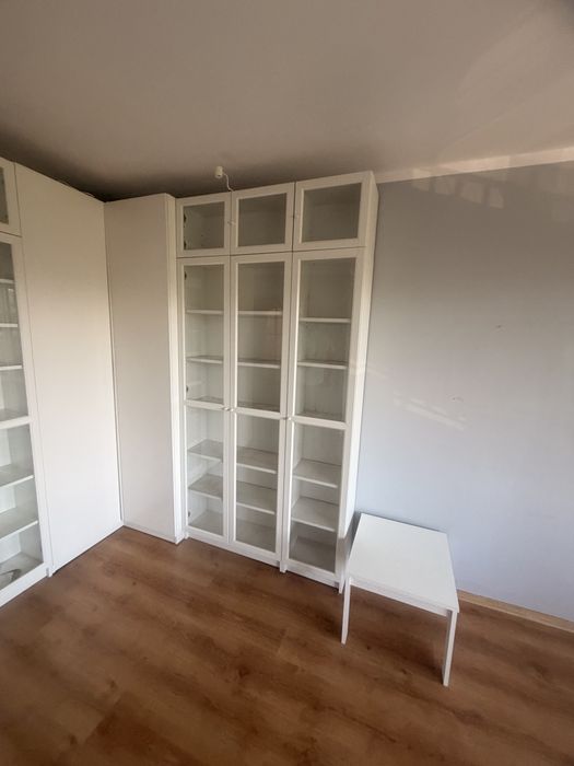Ikea pax meble  brak jednej szafki oznaczonej na zdjeciu