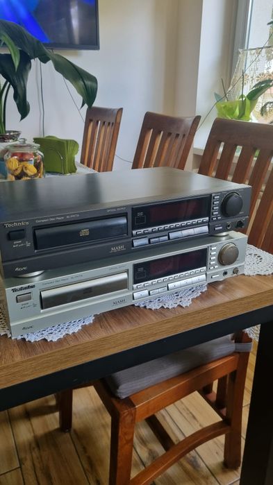 Technics SL-p477a