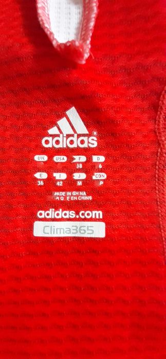Koszulka Adidas r 36, damska