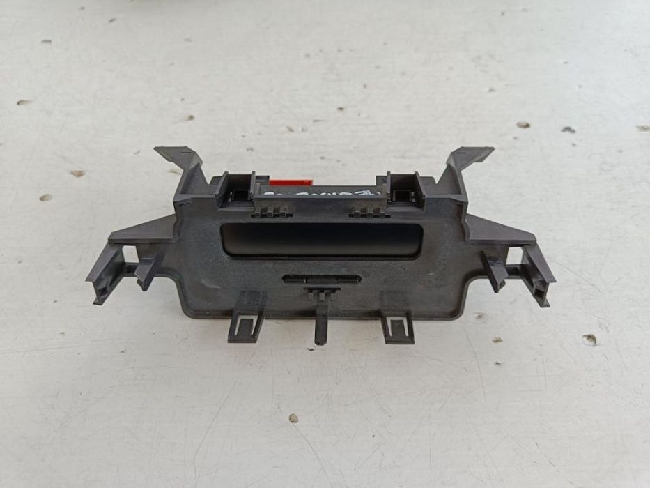 Display Renault Megane 2 II 2002 a 2007
