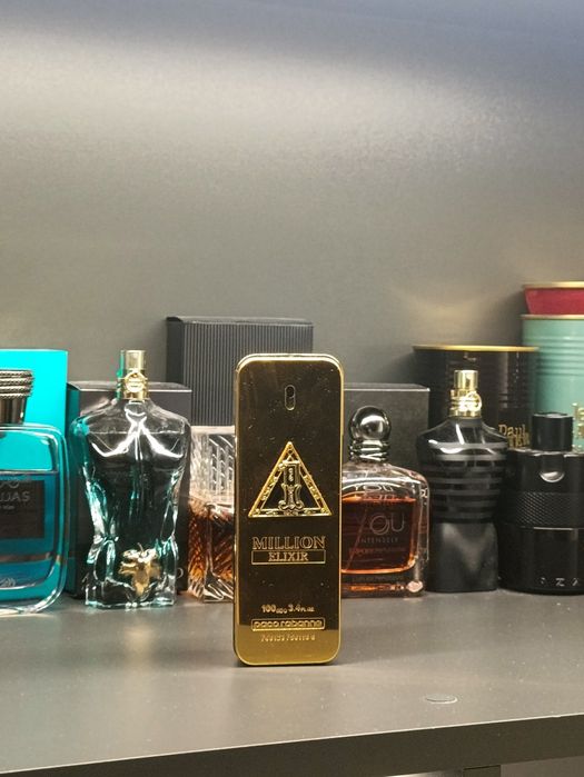 Paco Rabanne One Milion Elixir