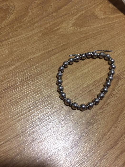 Pulseiras várias desde massimo dutti a parfois