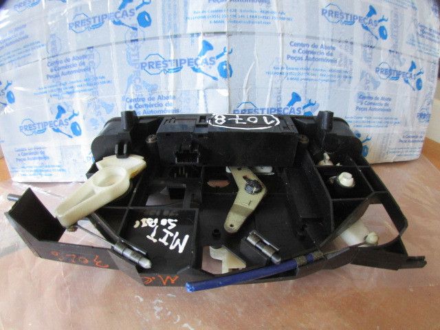 Comando chauffage / sofagem MITSUBISHI Colt IV (CA_A)