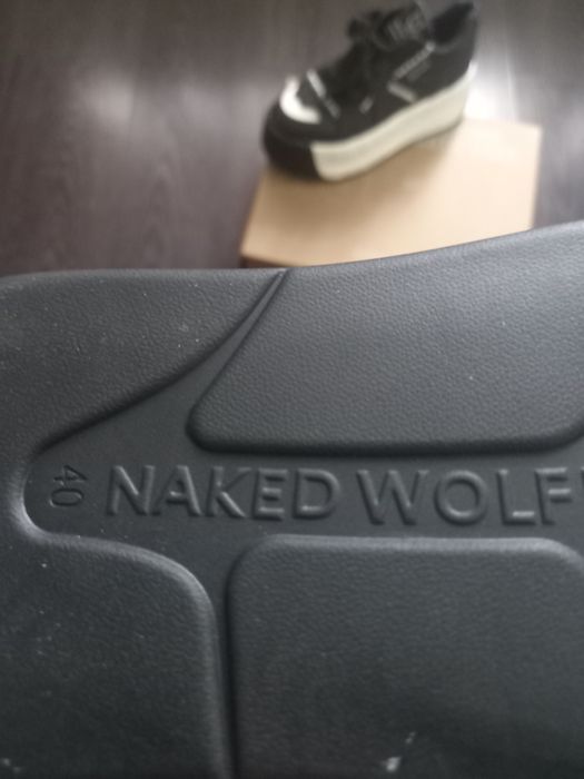 Стильные кроссы VEADIA!