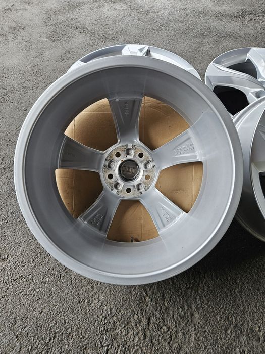 Alufelgi Felgi Audi S-Line 19 Cali 5x112 7J19 ET34